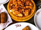 Para olvidarte del reloj – La Flaca – sabor, jaleo, cocina… (Madrid)