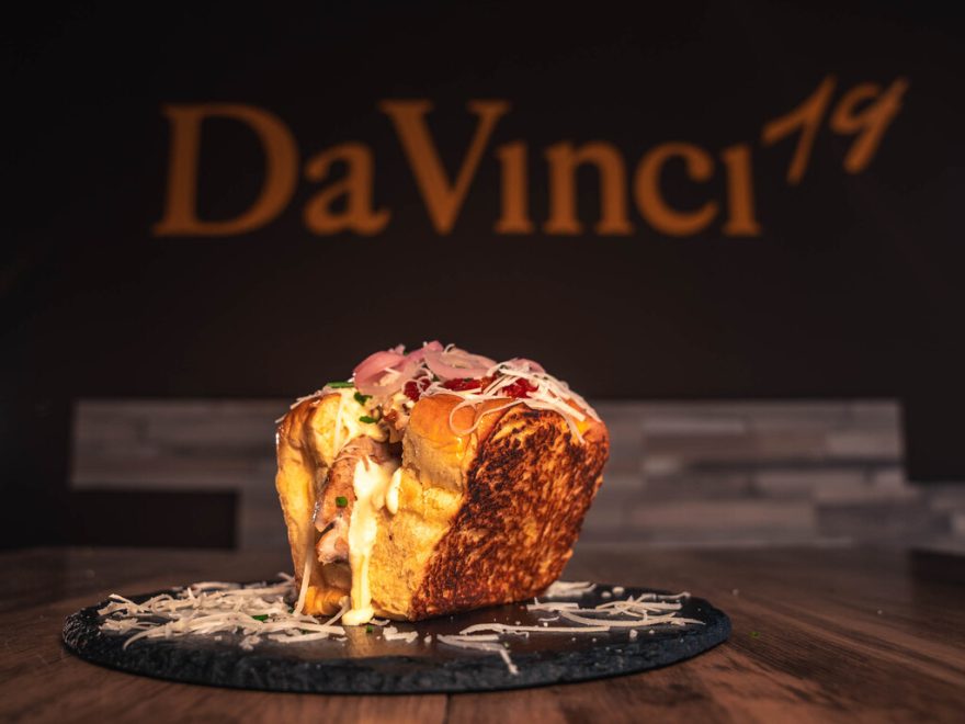 Da Vinci 19
