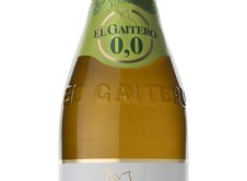 El Gaitero 0,0, Medalla Bronce Br