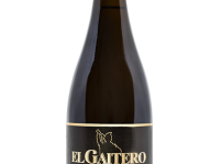 El Gaitero Etiqueta Negra Medalla Bronce Br