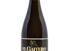 El Gaitero Etiqueta Negra Medalla Bronce Br