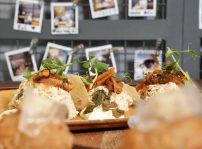 Ensaladilla Rusa Con Ventresca De Atún Rojo Y Mayonesa De Su Aceite, Cokima