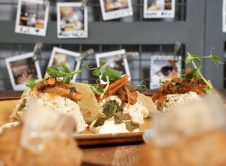 Ensaladilla Rusa Con Ventresca De Atún Rojo Y Mayonesa De Su Aceite, Cokima