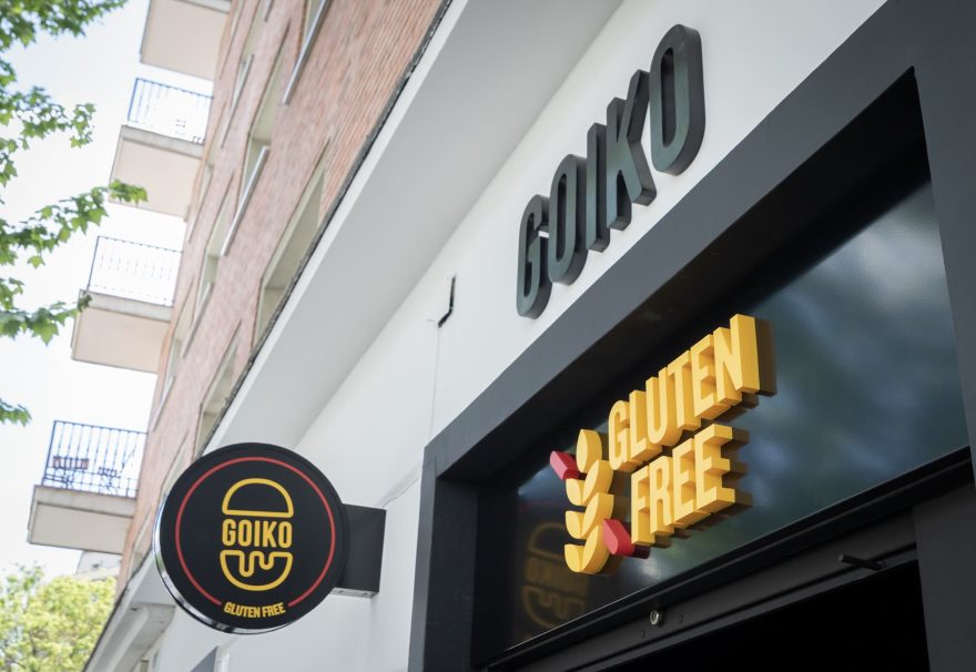 Goiko Gluten Free Img1
