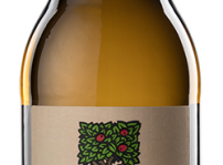 Gaitero Spanish Cider 100% Apple, Medalla Plata Br