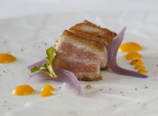 Ventresca De Atún Rojo Asada, Surtopía