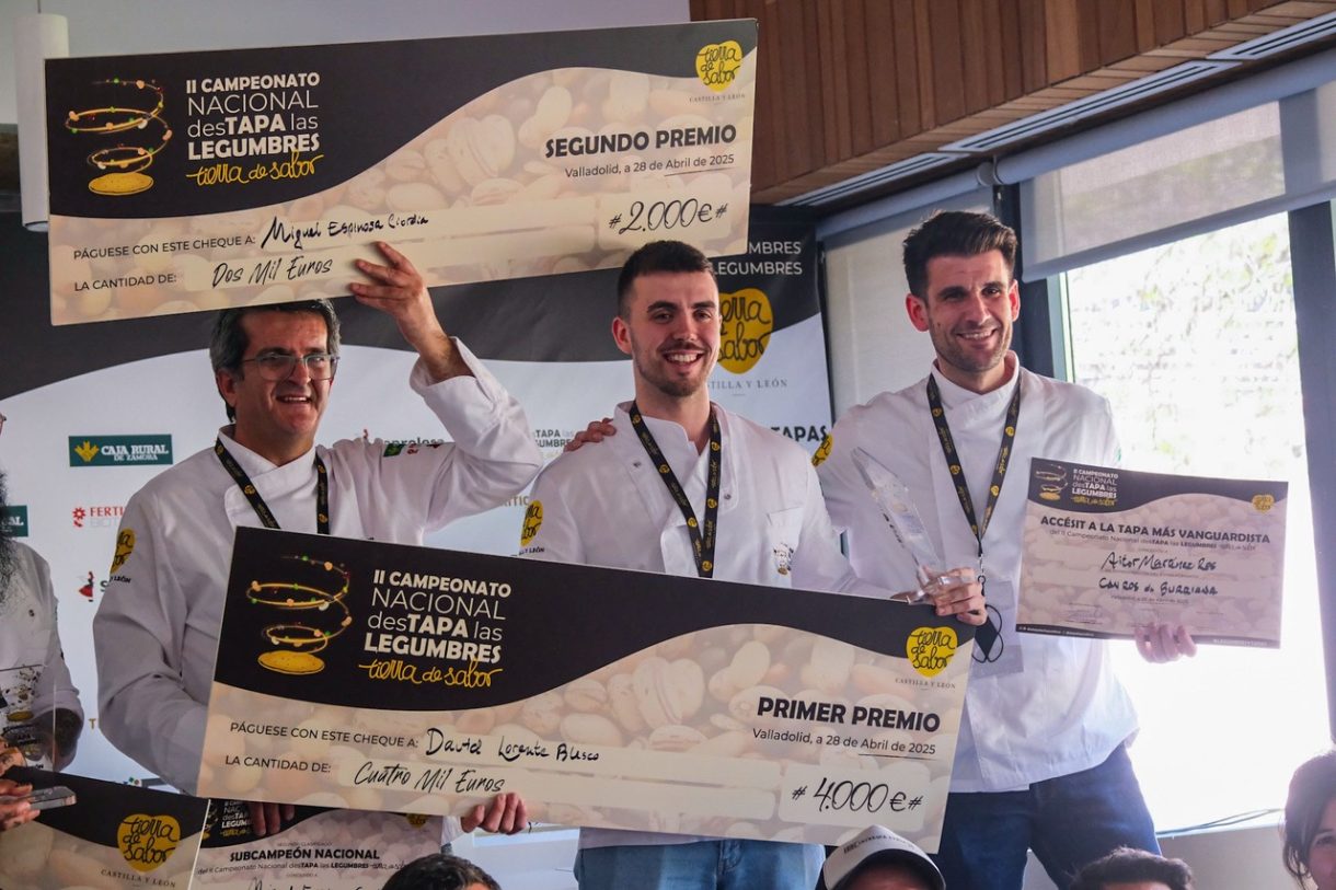Apuntes Gastronómicos – Mayo 2025 (II)