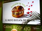 Carne de conejo – Recupera esta delicia gastronómica
