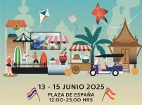 Cartel Thai Festival