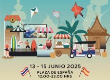 Cartel Thai Festival