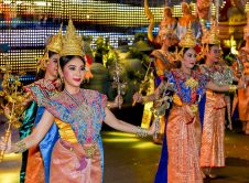 Copyright Turismo De Tailandia 2