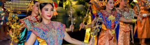 Thay Festival en Madrid – Tailandia en estado puro