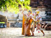 Copyright Turismo De Tailandia 3