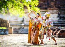 Copyright Turismo De Tailandia 3
