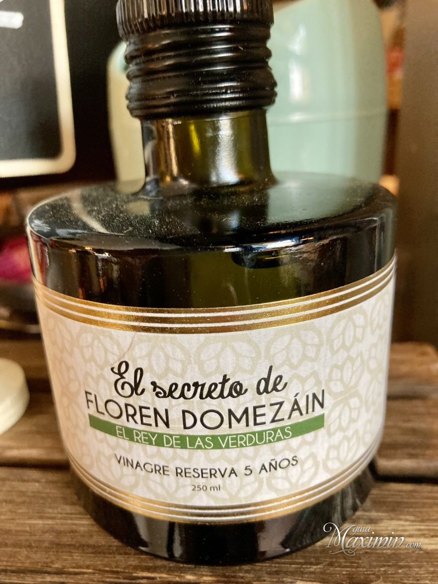 El Huerto Floren Domezain Guiamaximin 16