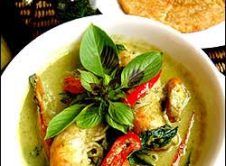Gastronomía Thai28