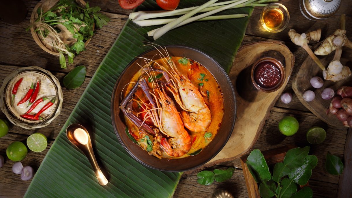 Thay Festival en Madrid – Tailandia en estado puro