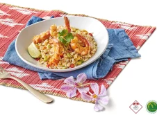 Khao Pad Goong