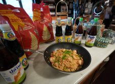 Khao Pad Goong2