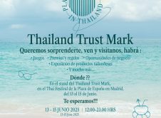 Thailand Trust Mark