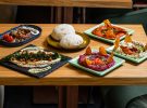 Chez Michel-Sabores Libaneses con toques mediterráneos