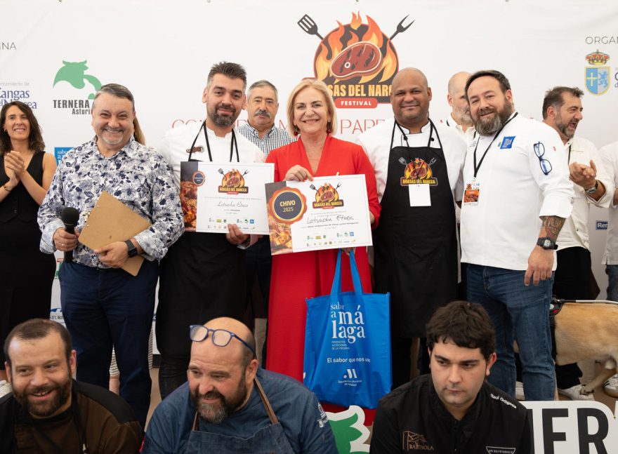 Mejor Parrillada De España (4)