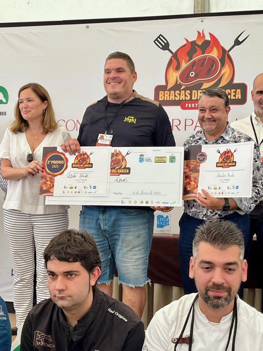 Mejor Parrillada De España (6)