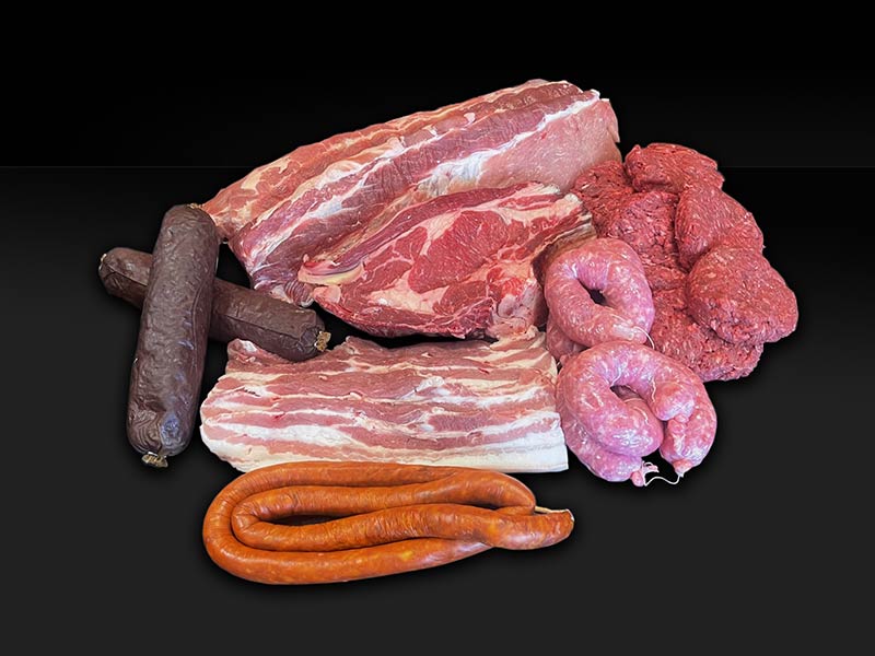 Te gustan las brasas… Solobuey te prepara la barbacoa