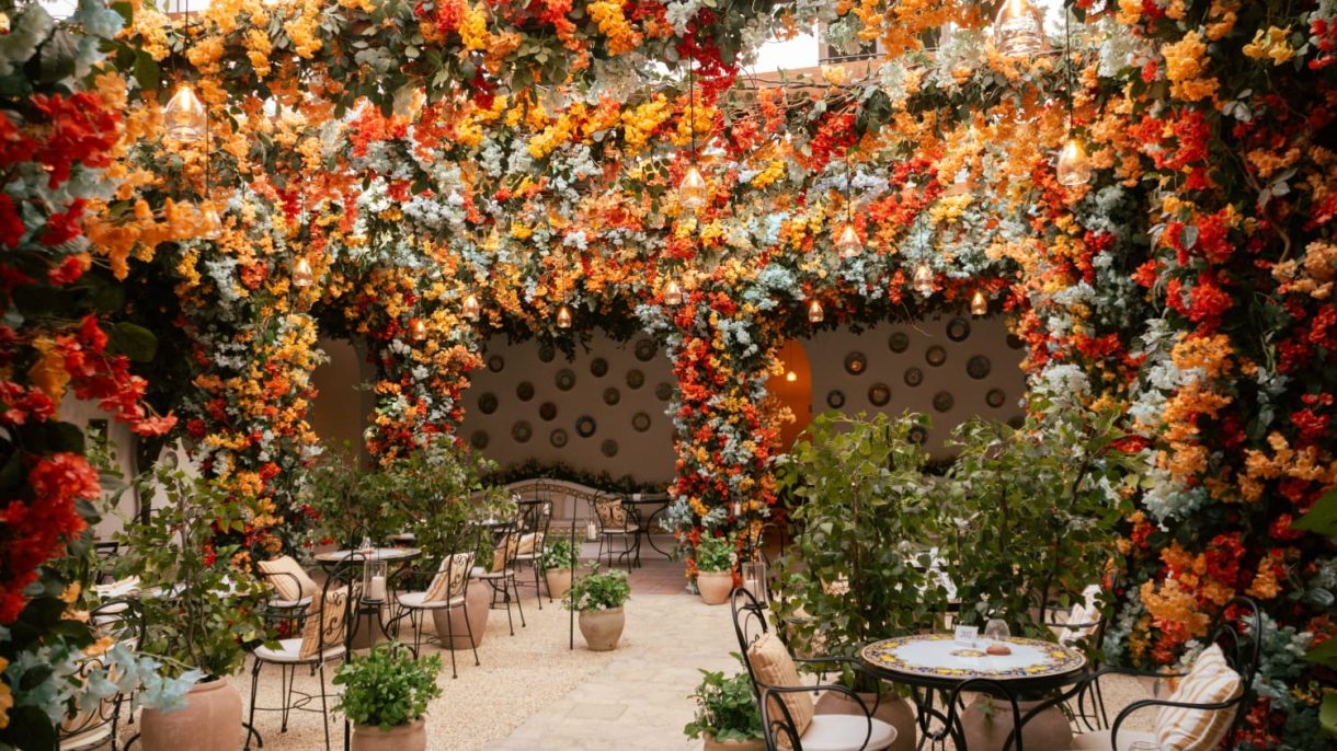 Voltereta Toscana, propuesta gastronómica en Córdoba