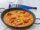 Restaurante Amar, la apuesta por la cocina mediterránea auténtica en Castelldefels