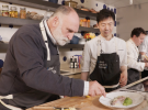 Colección de cuchillos José Andrés de Arcos: tradición e innovación desde Albacete