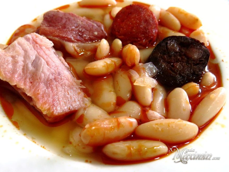Fabada Asturiana Guiamaximin10