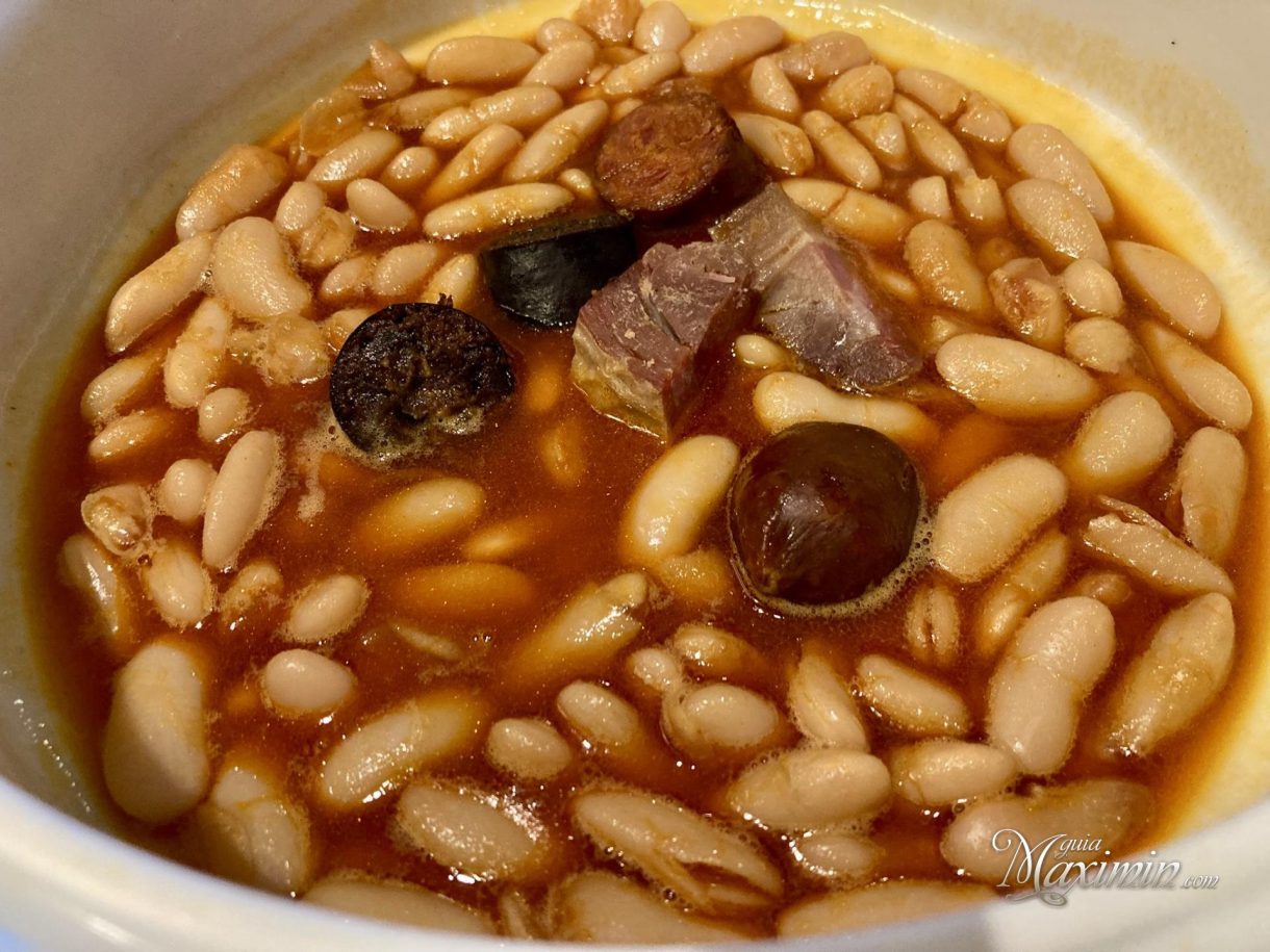 La Bobia Valdebebas: tradición asturiana y cocina de calidad