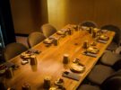 ENKAI, el primer buffet japonés en Madrid inspirado en los cinco elementos
