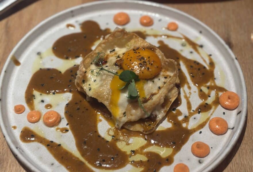 Del huevo frito al gourmet:  restaurantes de Madrid con plato especial el Día Mundial del Huevo