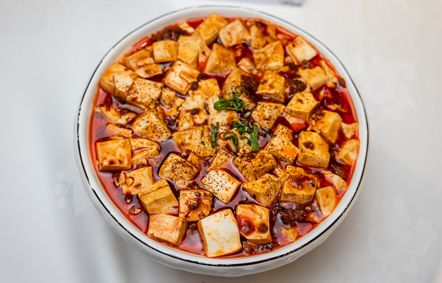 Inauguracio´n Restaurante Zhen