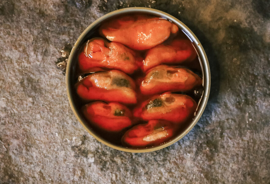 Apuntes Gastronómicos – Noviembre 2025 (II)