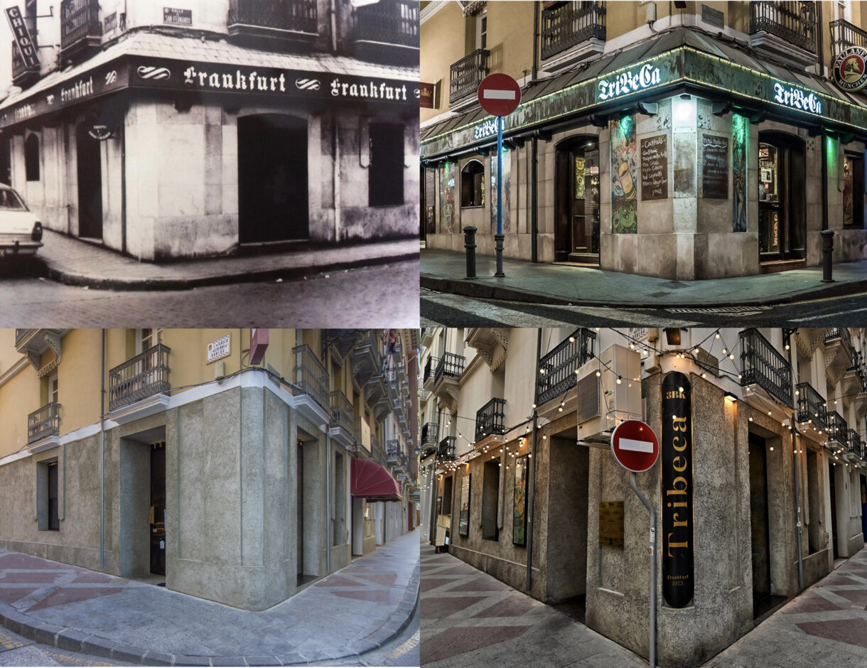 Así será el concurso artístico de Tribeca por su 50 aniversario: muros, talento y gastronomía