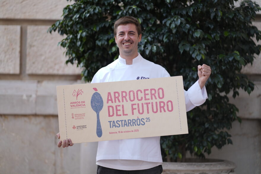 Arturo Roig Ganador Arrocero Futuro 2025 (3)