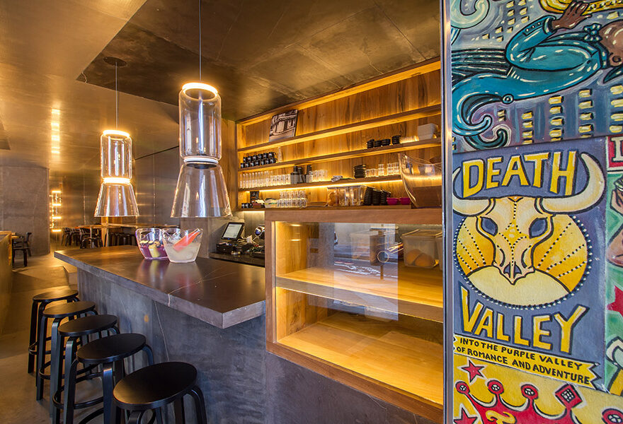 Así será el concurso artístico de Tribeca por su 50 aniversario: muros, talento y gastronomía