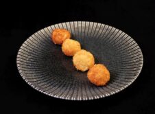 Croquetas Cremosas De Jamón Di Ferente Hr Vf