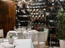 Detalle Bodega, La Taberna De Elia