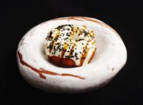 Donut De Rabo De Toro, Parmentier Trufada Di Ferente Hr Vf 2