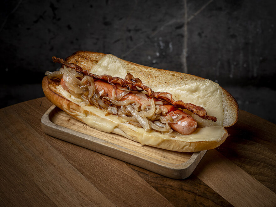 Frankfurt Vips, Tribeca Alicante