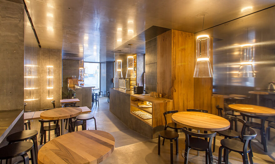 Sala Tribeca Alicante