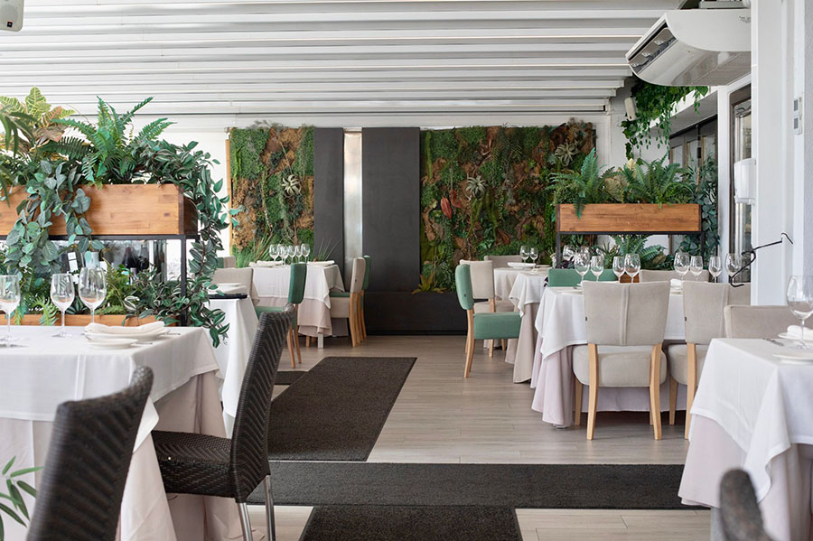 La Taberna de Elia celebra 18 años: tres menús irresistibles solo en noviembre