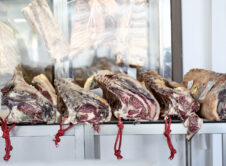 Selección De Carnes, La Taberna De Elia