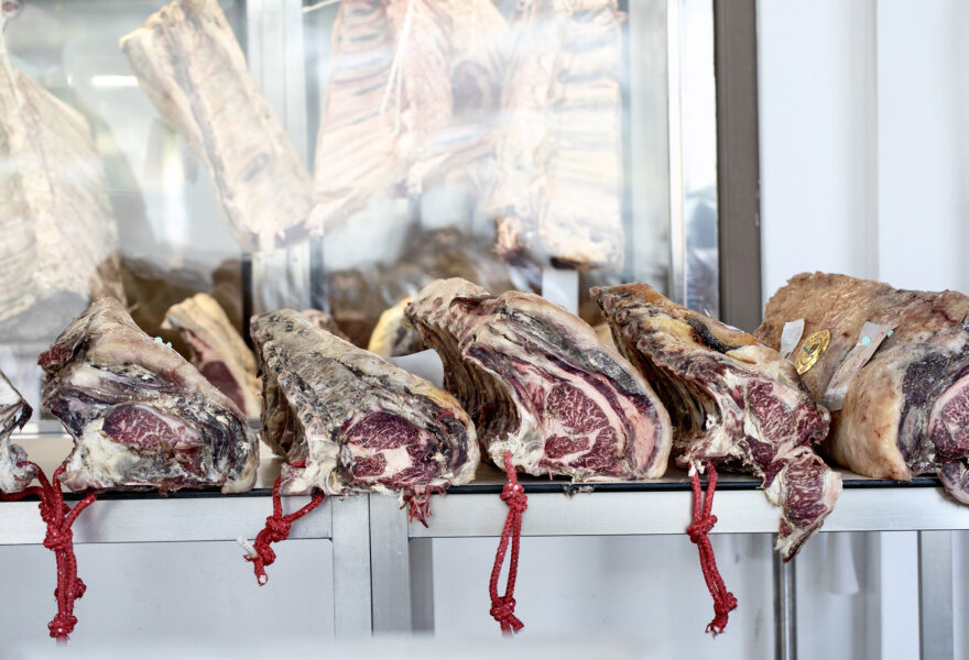 La Taberna de Elia celebra 18 años: tres menús irresistibles solo en noviembre