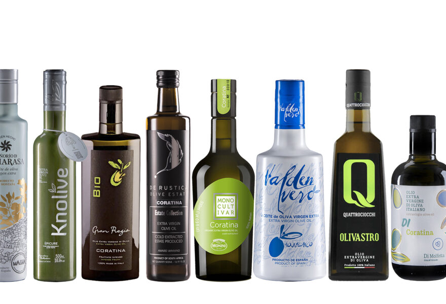 Guía EVOOLEUM 2026: el sabor del mejor AOVE