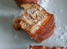 Torrezno, La Taberna De Elia